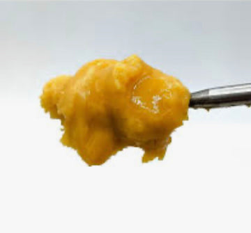 Dabs 1g THC Badder, Sauce & Diamonds - Premium  from ZaZa New York - Just $30! Shop now at ZaZa New York